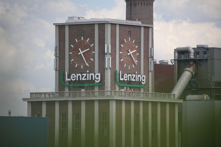 Lenzing Group invests to upgrade Indonesian facility for sustainablity