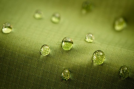 GTT has launched a PFAS-free water repellent finish