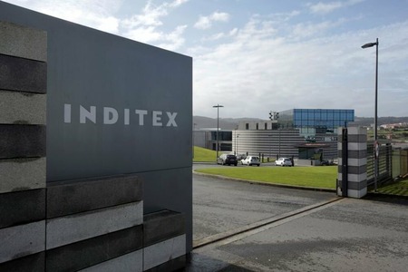 Inditex and IAF join forces for sustainable fashion