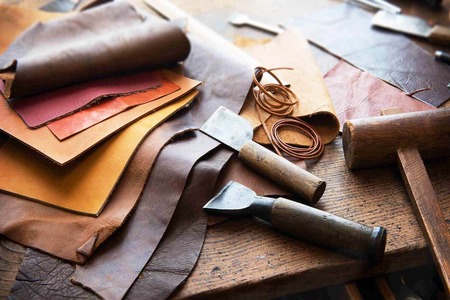LWG, ZDHC align standards for chemical management in leather industry