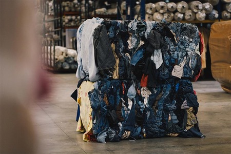 Eastman partners with Patagonia to repurpose textile waste