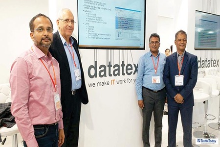 Datatex launches ERP software for Bangladesh textile industry