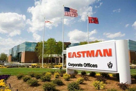 Eastman receives funding for recycling project