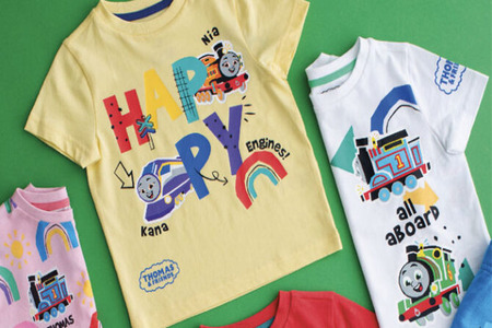 Mattel partners with F&F for autism-friendly clothing
