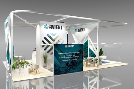 Avient to showcase high-performance fiber solutions