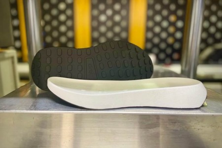 OrthoLite introduces sustainable footwear midsole foam