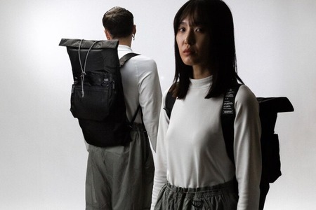 Freitag unveils new Mono[P6] circular backpack
