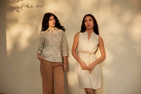 Latin Quarters introduces first eco-friendly fashion capsule
