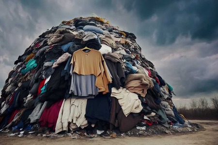 Eastman partners with Debrand to recycle textile waste into fibers