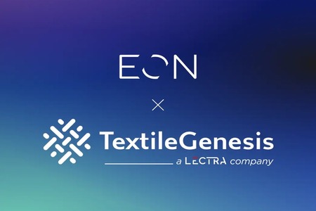 TextileGenesis and AEON enhance supply chain transparency