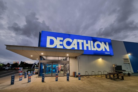 Decathlon invests in Recyc'Elit to advance polyester recycling