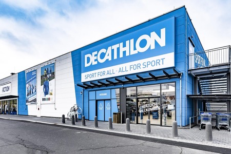Decathlon invests in textile fiber regeneration startup Recyc’elit