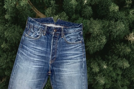 Crystal International launches smart-fit denim collection