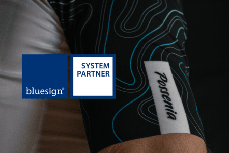 Possenia achieves Bluesign Product Certification