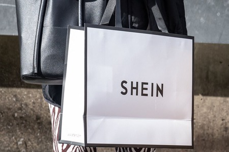 South Korean investigation reveals toxic chemicals in Shein products