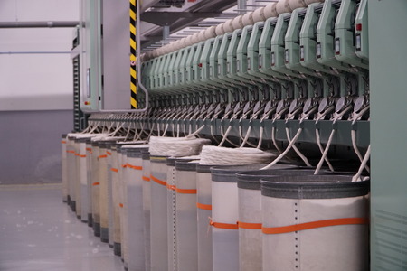 Spinnova and Tearfil to inaugurate R&D yarn spinning line