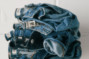 Sustainable Denim