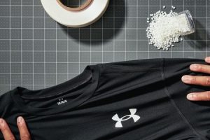 Under Armour x Celanese Corp.