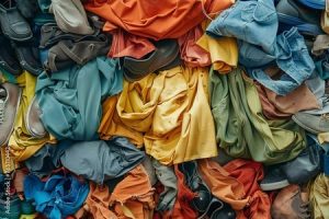 Transparency in Textiles