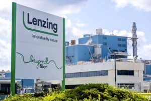 Lenzing