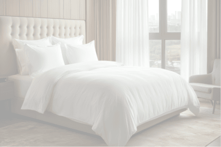 BOKSER launches sustainable Vermilion sheeting collection