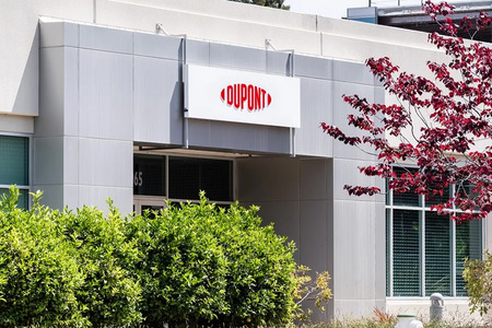 DuPont unveils breathable chemical protective apparel