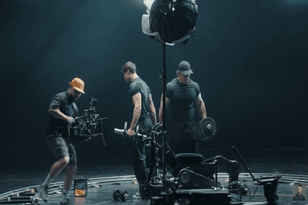 Gymshark unveils performance-driven Onyx V5