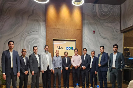 IDCOL, ABA Group to boost energy efficiency in RMG sector