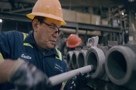 Roman Stone introduces basalt fiber-based MiniBars