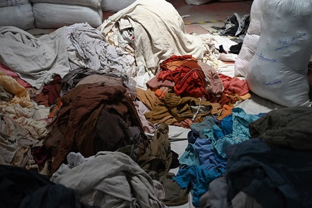 Re-START Alliance to strengthen textile recycling in India