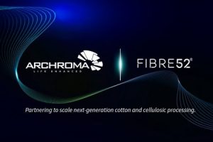 Archroma x Innovo Fiber