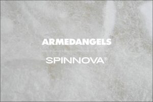 Armedangels x Spinnova