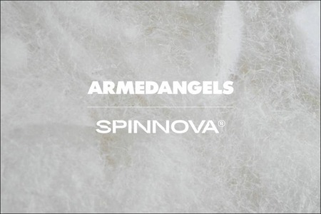 Armedangels, Spinnova  sign LoI to explore fiber use