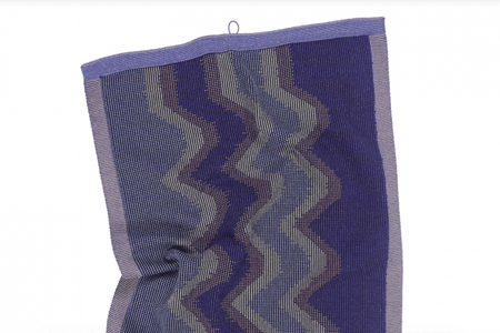 BOI collaborates on knitted home collection