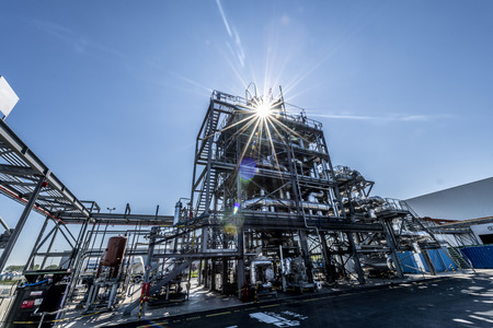 Borealis, BlueAlp to advance chemical recycling in Europe