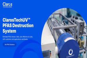 Claros Technologies x Daikin America