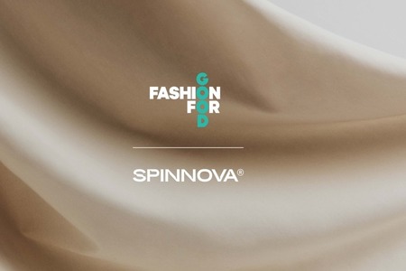 Spinnova to expand sustainable fiber adoption with Fashion for Good
