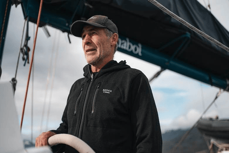 Mike Horn, Woolmark to test merino wool in extreme global expedition