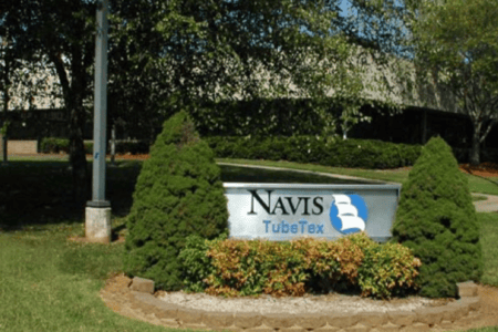 Navis TubeTex, Icomatex to expand stenter offerings in US