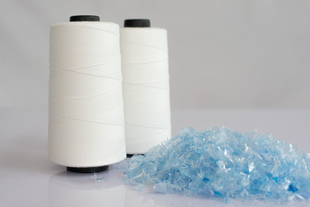 KIPAS Textiles launches fibR-e for circular polyester recycling