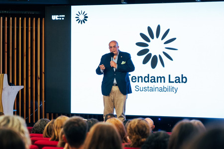 Tendam, UDIT study carbon impact of fashion e-commerce