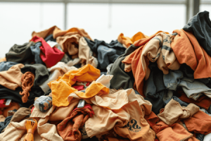 Textile Recycling