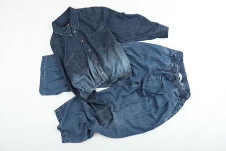 Advance Denim, Lenzing launch authentic denim with TENCEL Lyocell HV100