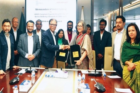 BGMEA, ActionAid to promote growth in garment industry