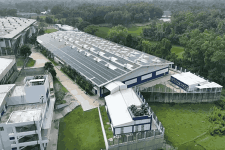 Bangladesh secures 38 new LEED-certified factories in 2025