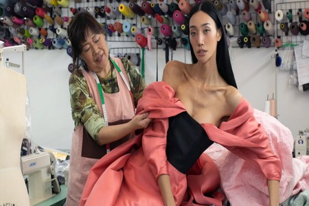 CFDA launches programs supporting U.S. fashion manufacturing