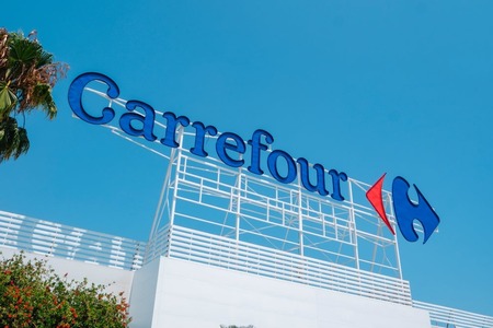 Carrefour introduces environmental scores to improve transparency