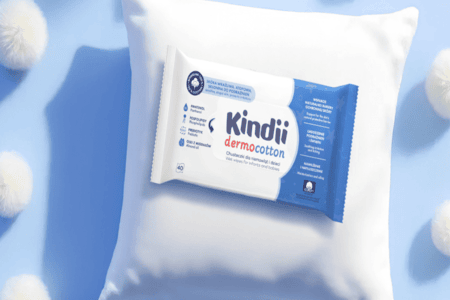 Harper Hygienics launches fully biodegradable baby wipes