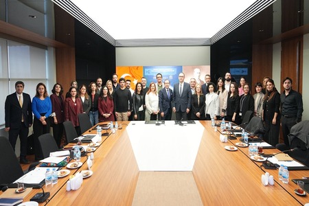 İHKİB to support digital transition in apparel supply chain