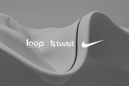 Loop Industries, Nike partner for circular polyester resin